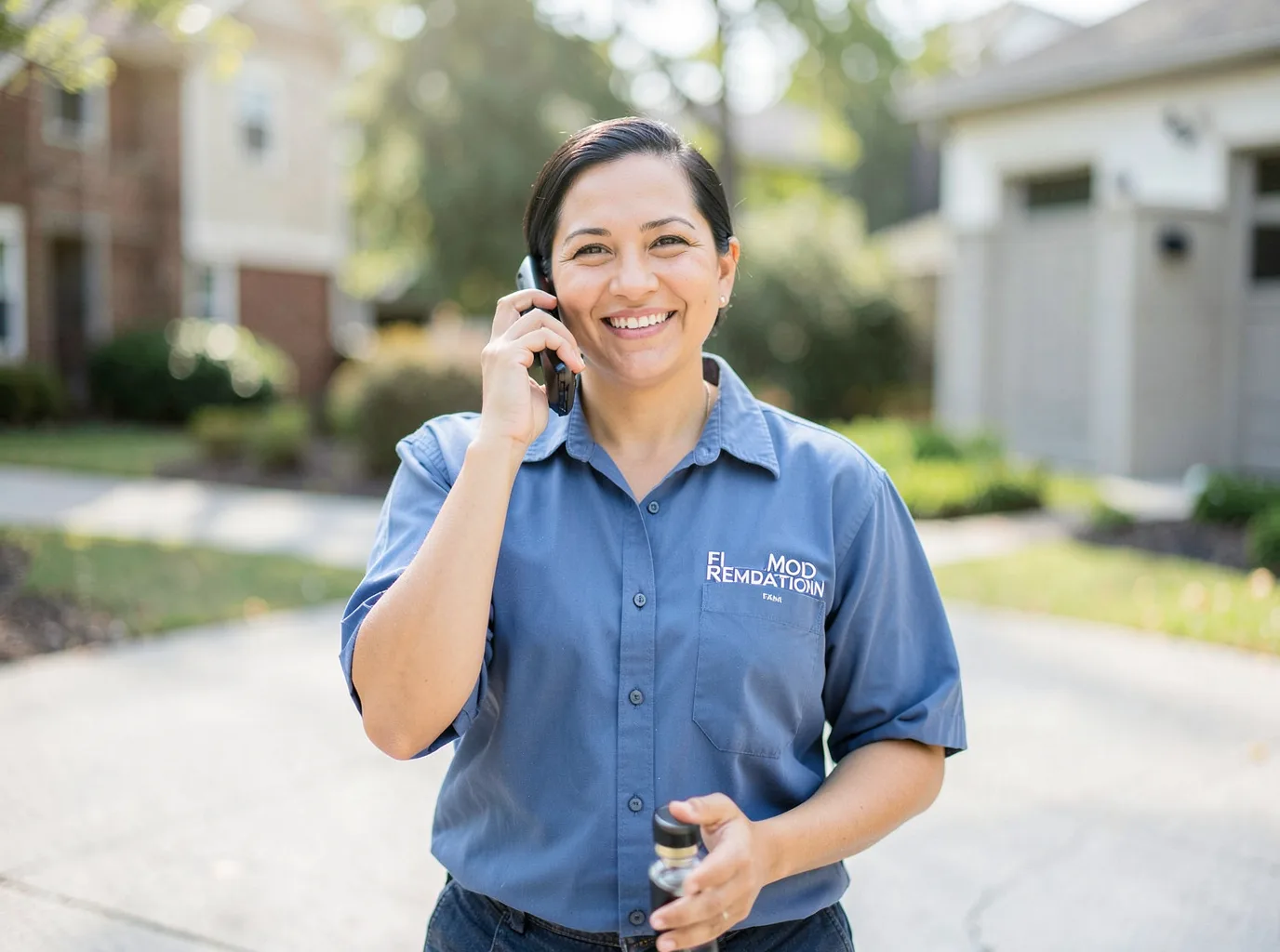 Mold Remediation Ellis, KS FAQs